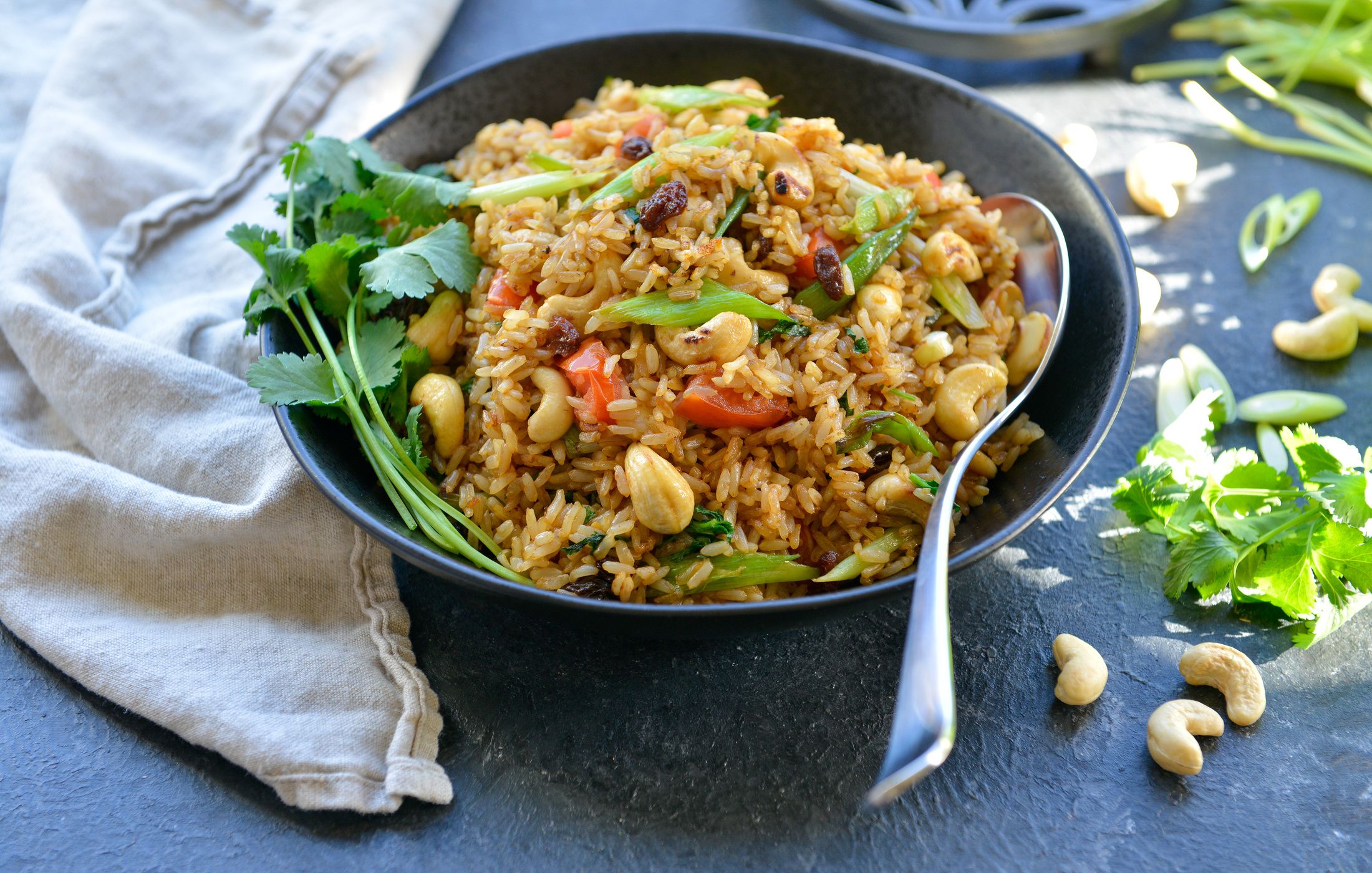 THAI FRIED RICE-1